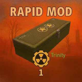 Rapid Mod