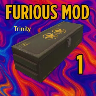 Furious Mod