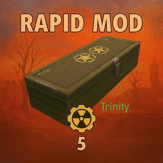 Rapid Mod