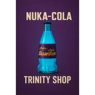 Nuka Quantum