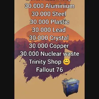 240k Junk Scrap