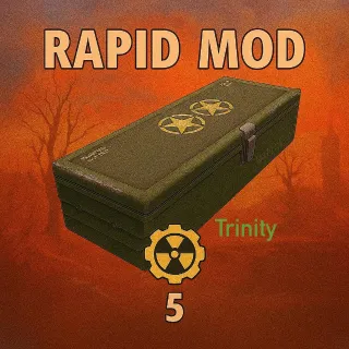 Rapid Mod