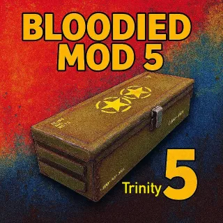 Bloodied Mod