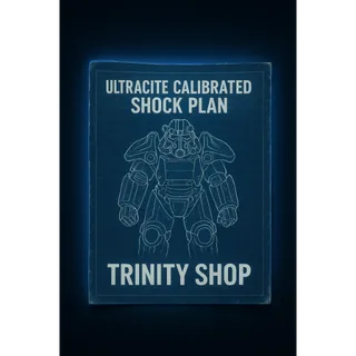 Ultracite shock plan