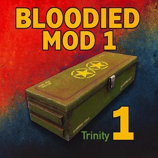 Bloodied Mod