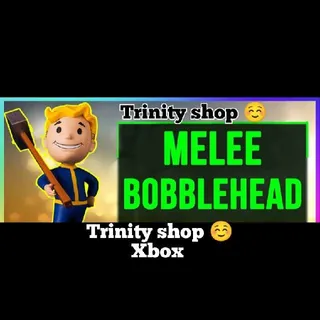 500 melee bobbles