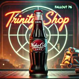 Nuka cola dark