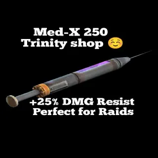 Med-X 250