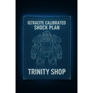 Ultracite shock plan