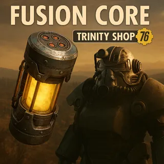 Fusion Core
