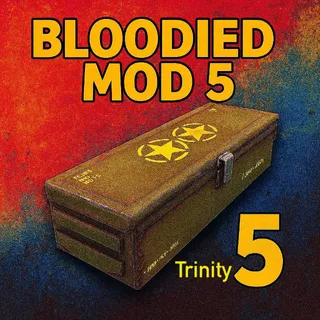 Bloodied Mod