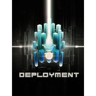 Deployment