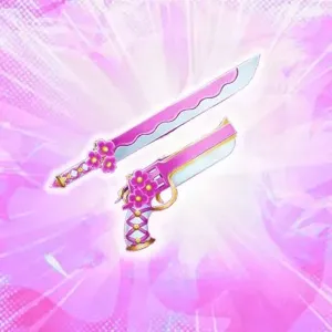 Sakura and Blossom Set