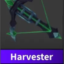 mm2 harvester