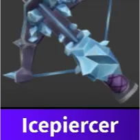 Icepiercer mm2