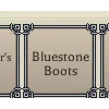 BLUESTONE BOOTS DEEPWOKEN