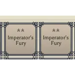 IMPERATORS FURY DEEPWOKEN