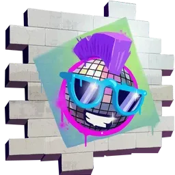 Disco Baller Spray *RARE*