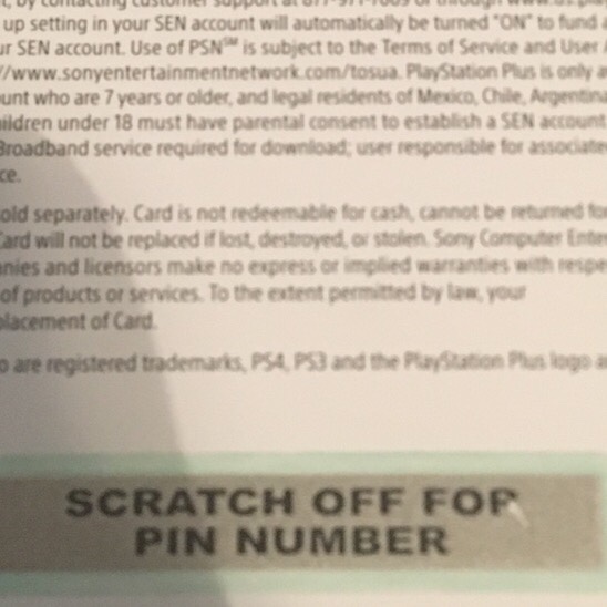 SAF Cal on X: Bit short on money for EAFC24? Don't forget about Playstation  Stars You can redeem them towards PSN Vouchers 1250 Points = £5 Voucher  5000 Points = £20 Voucher