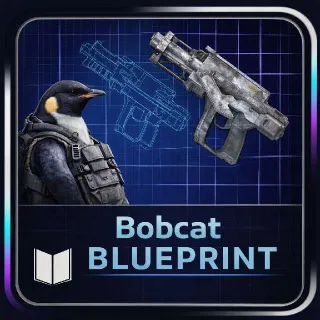 Bobcat Blueprint