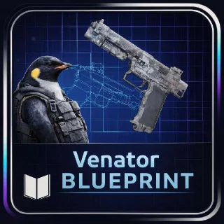 Venator Blueprint