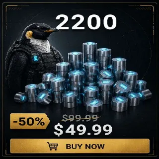 2200 Platinum