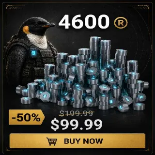 4600 Platinum