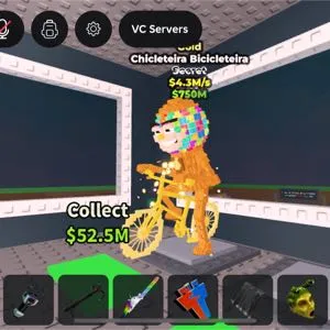 chicleteria biciclereria