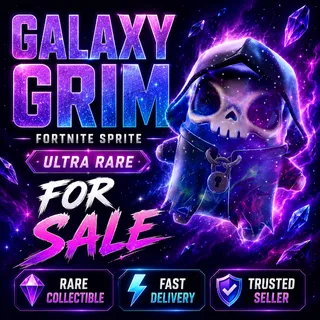 Galaxy Grim Sprite 