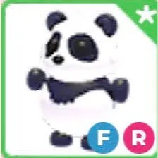 Giant Panda