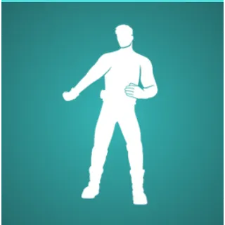 ⚡ INSTANT ⚡BAILA EMOTE VINI JR VIVO