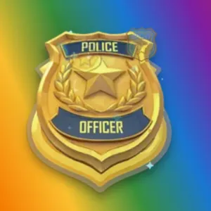 police board-baddies