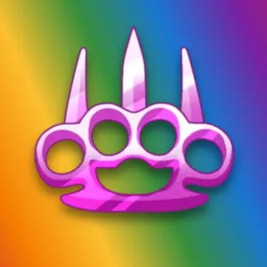 Brass Knuckles-baddies