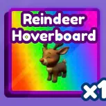reindeer board-baddies