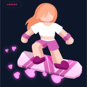 lover board- Baddies