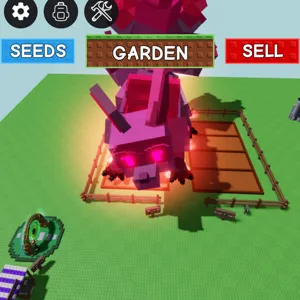 kitsune and raccon- GAG