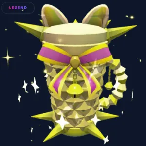 spiked kitty Stanley