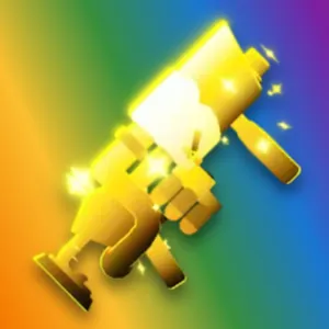 golden snow ball-baddies