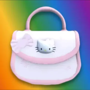 kitty purse-baddies