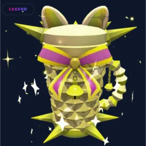 spiked kitty - Baddies