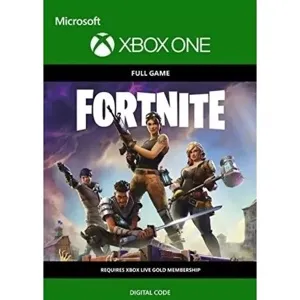 Fortnite STW Standard Founders Edition OG XBOX GLOBAL