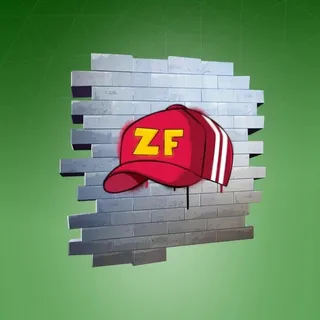 Fortnite : ZetFar Streamer Bundle [REDEEM SERVICE]