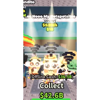 Los Nooo My Hotspotsitos