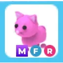 MFR Pink Cat