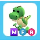 MFR T-Rex