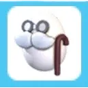 100x Retired Egg