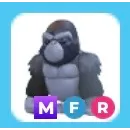 MFR Silverback Gorilla