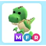 MFR T-Rex