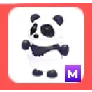 Mega Giant Panda