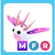 MFR Sea Slug